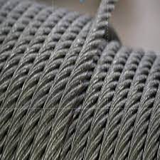 Overhead Crane Wire Rope 1